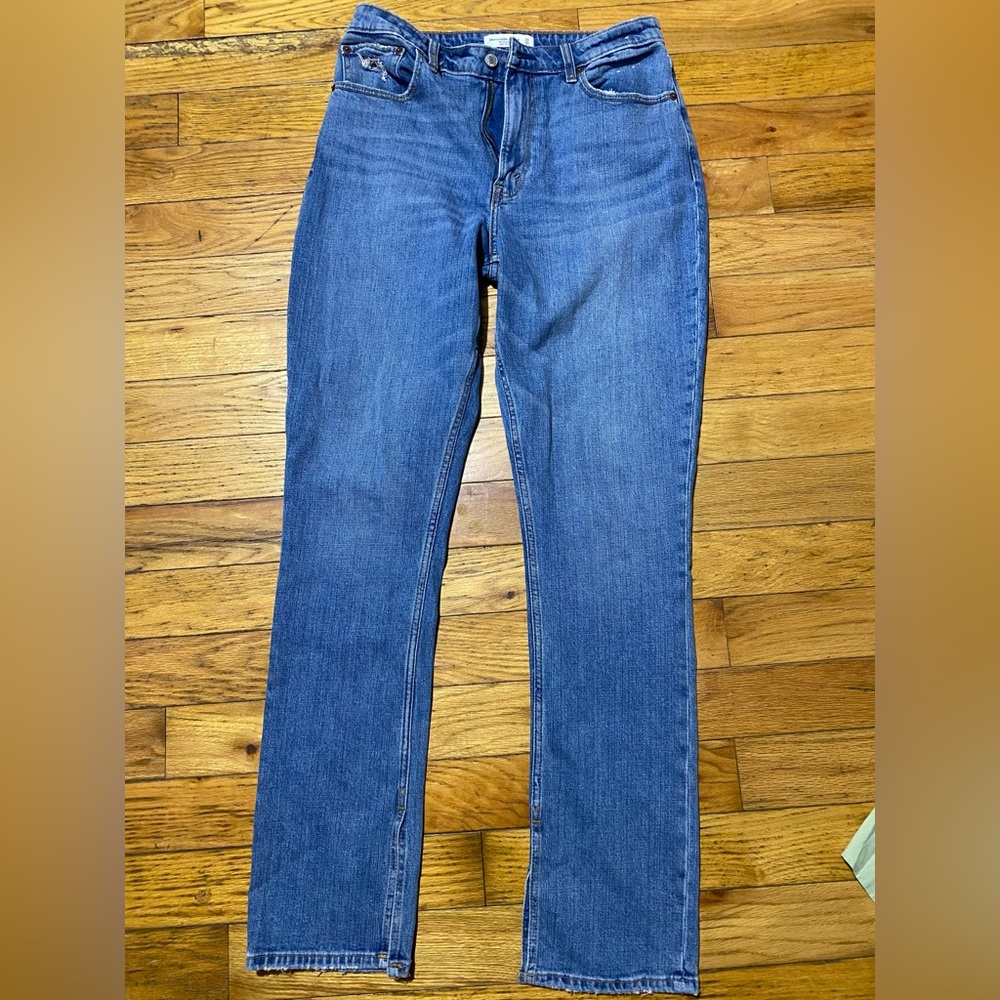 Abercrombie & Fitch Jeans 👖